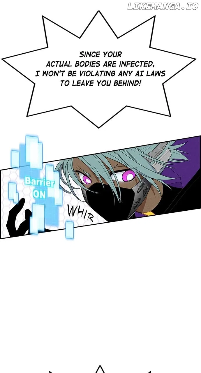 Housekeeper (Chae Yong-Taek) Chapter 135 – Page 47