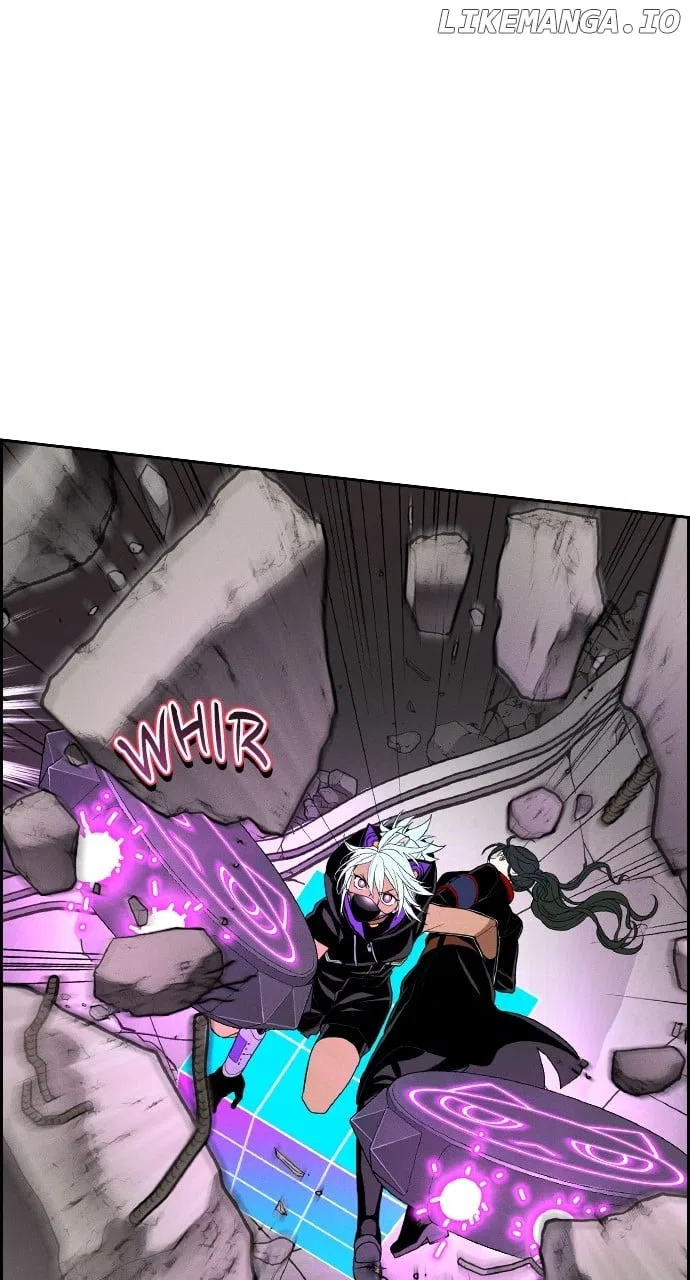 Housekeeper (Chae Yong-Taek) Chapter 135 – Page 49