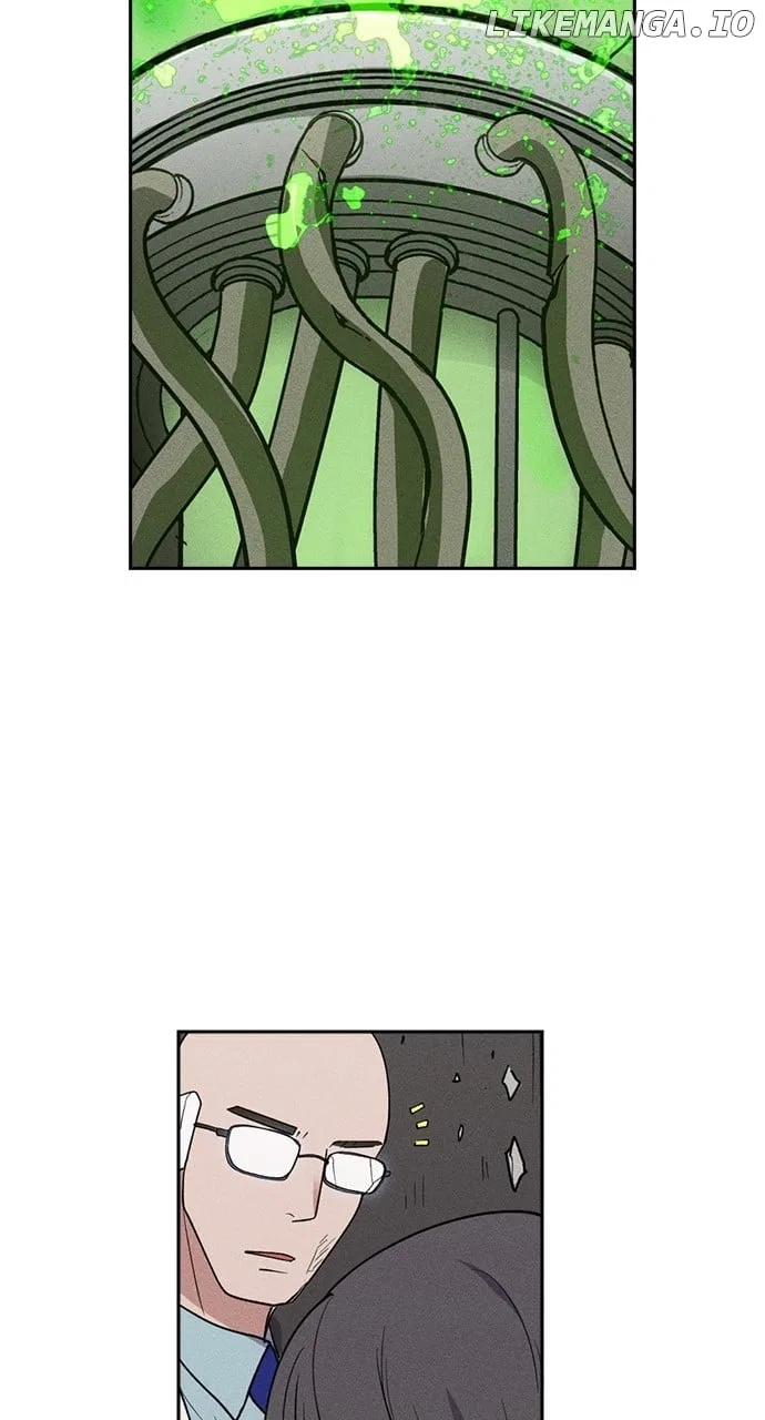Housekeeper (Chae Yong-Taek) Chapter 135 – Page 53