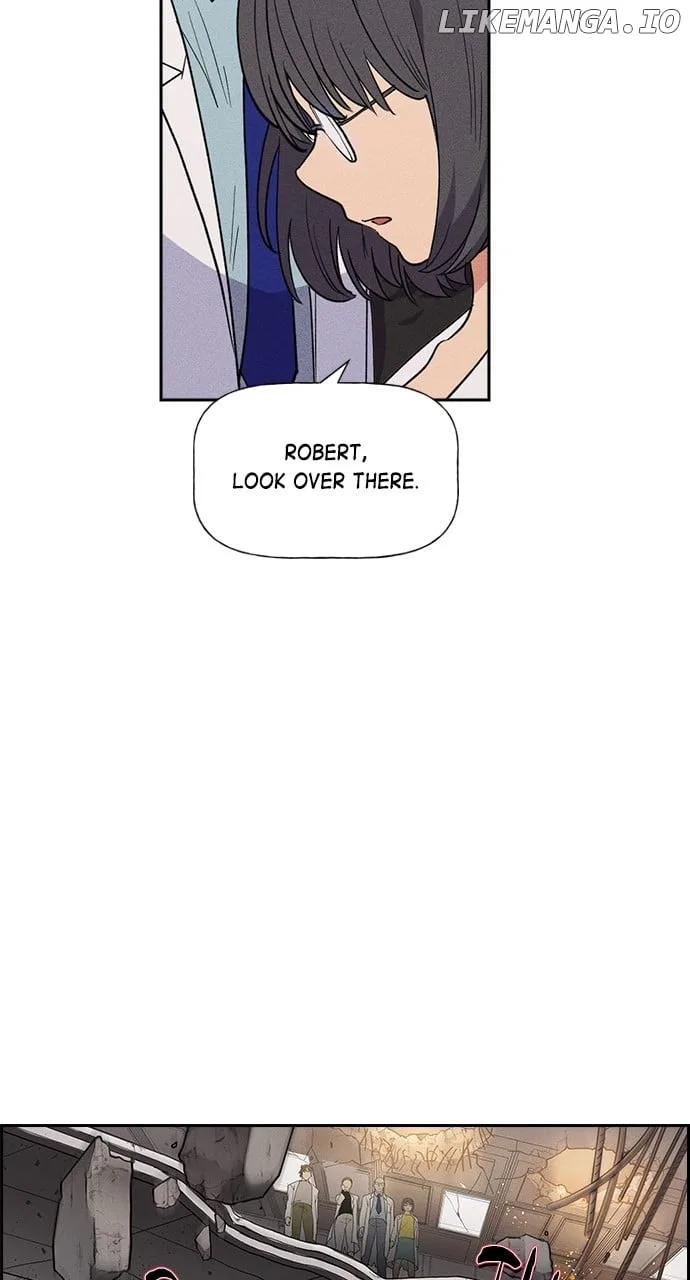 Housekeeper (Chae Yong-Taek) Chapter 135 – Page 54