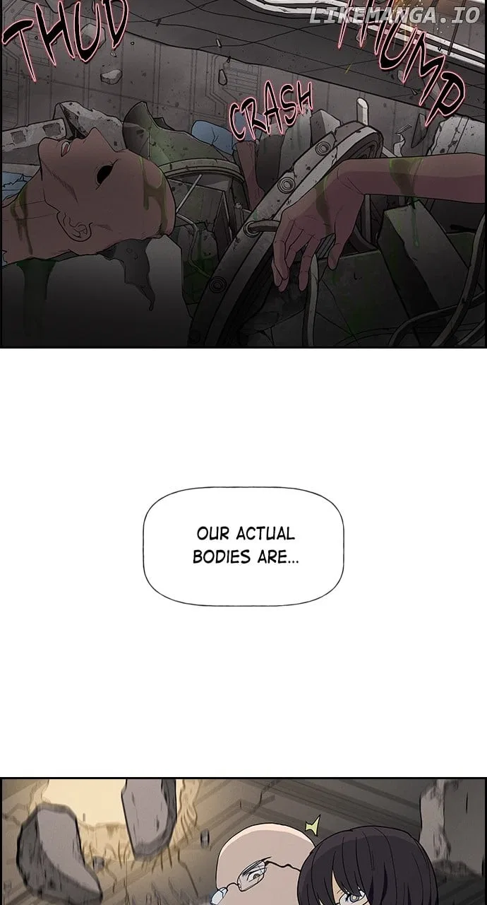 Housekeeper (Chae Yong-Taek) Chapter 135 – Page 55