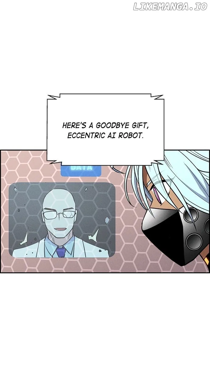 Housekeeper (Chae Yong-Taek) Chapter 135 – Page 58