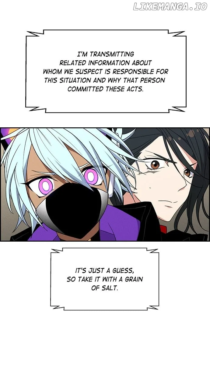 Housekeeper (Chae Yong-Taek) Chapter 135 – Page 59