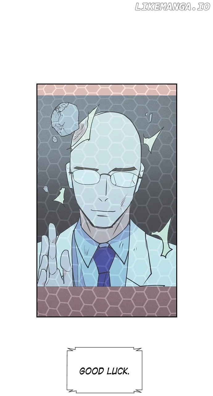 Housekeeper (Chae Yong-Taek) Chapter 135 – Page 60