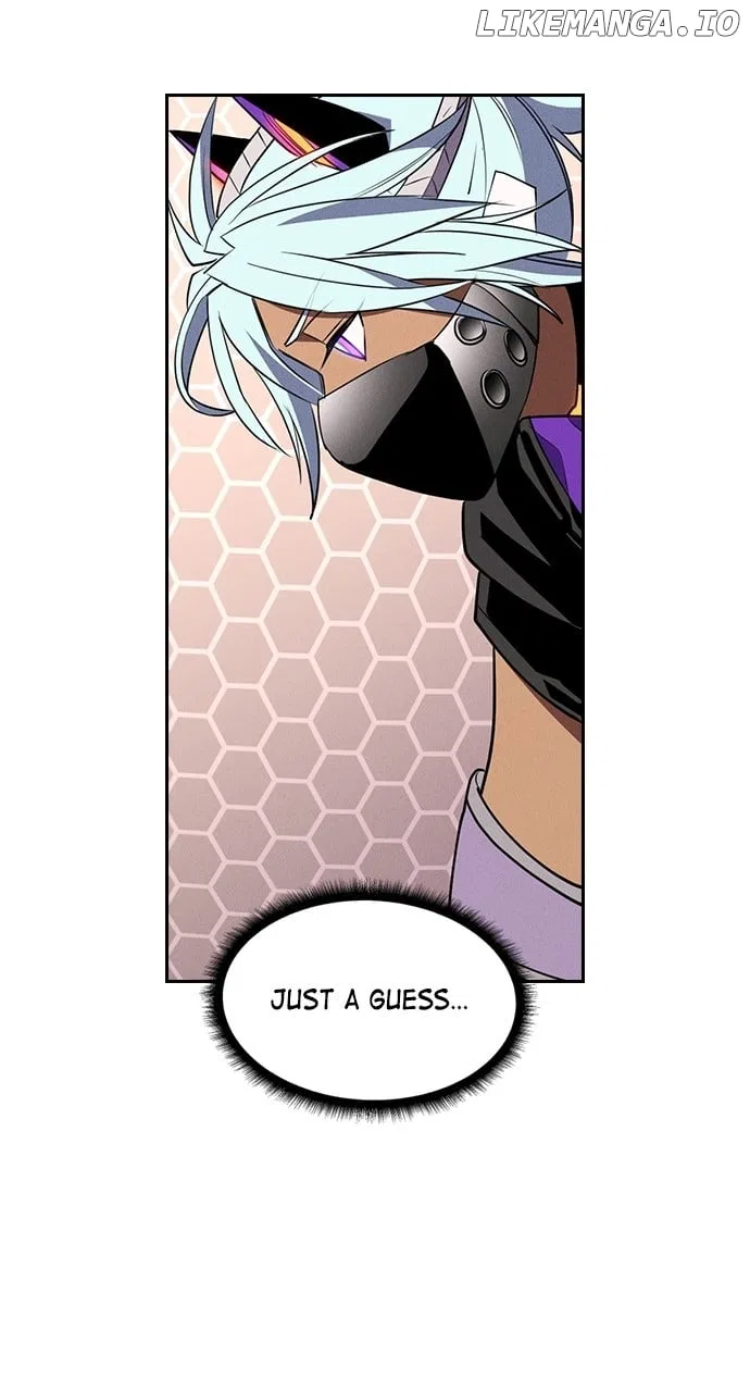 Housekeeper (Chae Yong-Taek) Chapter 135 – Page 62