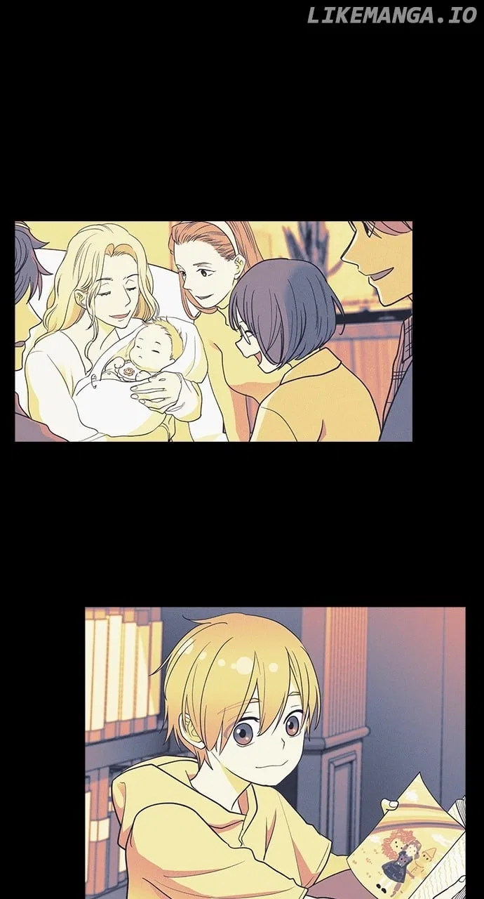 Housekeeper (Chae Yong-Taek) Chapter 135 – Page 66