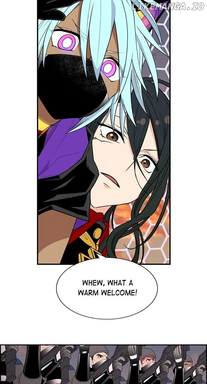 Housekeeper (Chae Yong-Taek) Chapter 135 – Page 77