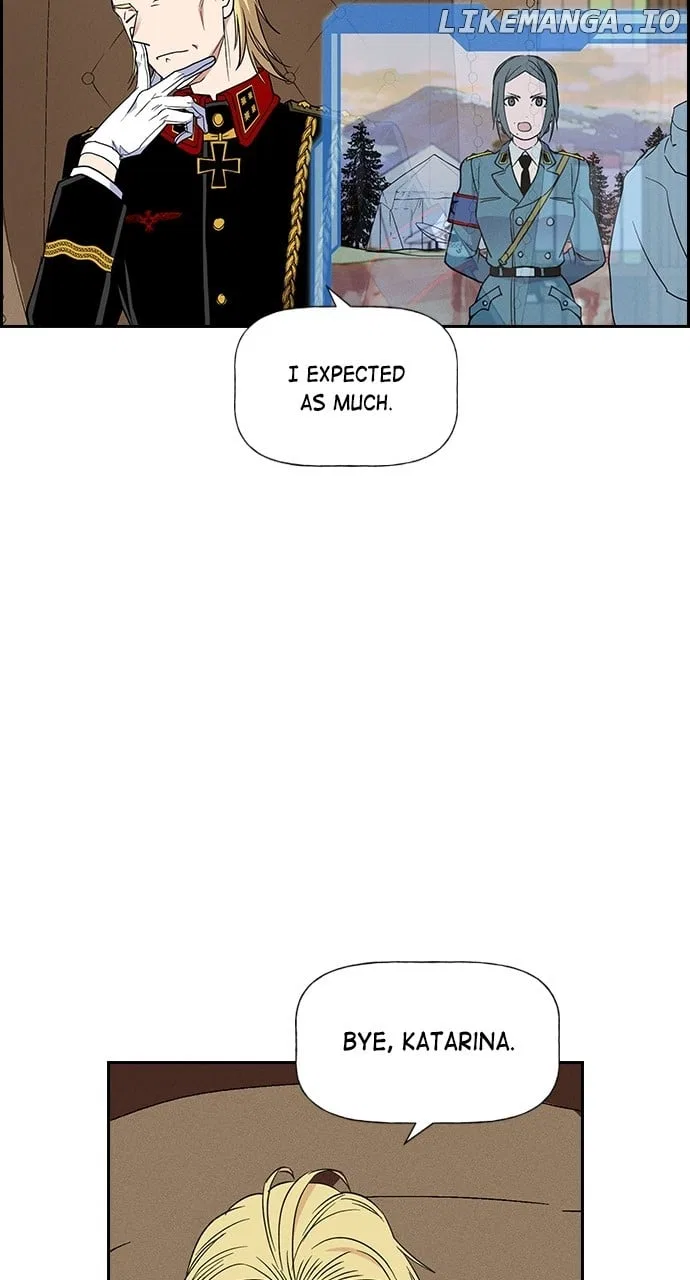 Housekeeper (Chae Yong-Taek) Chapter 135 – Page 79
