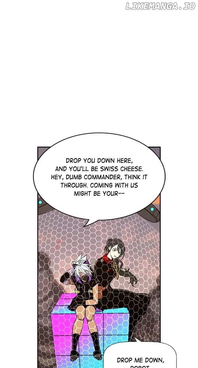 Housekeeper (Chae Yong-Taek) Chapter 135 – Page 82