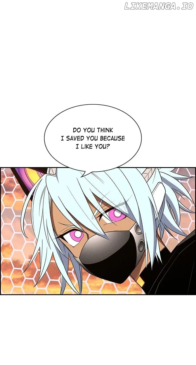 Housekeeper (Chae Yong-Taek) Chapter 135 – Page 84