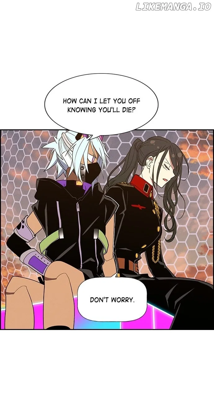 Housekeeper (Chae Yong-Taek) Chapter 135 – Page 85