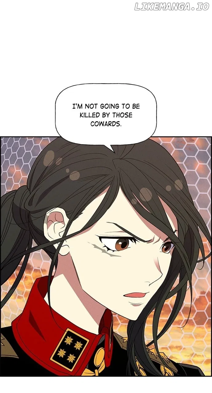 Housekeeper (Chae Yong-Taek) Chapter 135 – Page 86