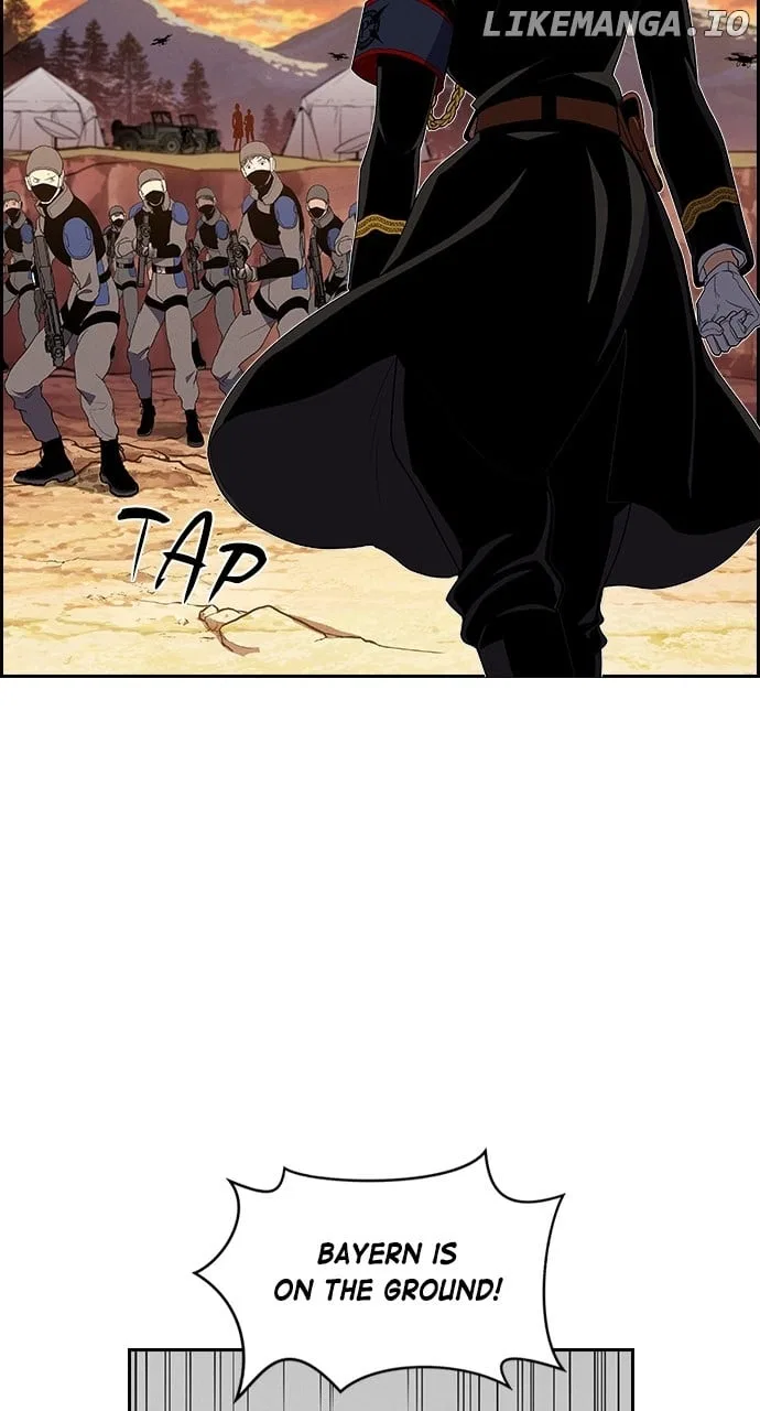 Housekeeper (Chae Yong-Taek) Chapter 135 – Page 89