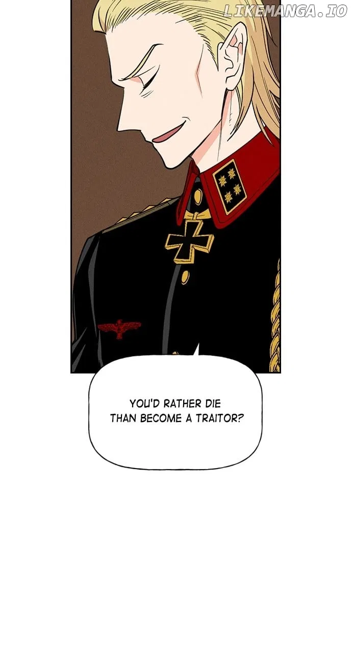 Housekeeper (Chae Yong-Taek) Chapter 135 – Page 91