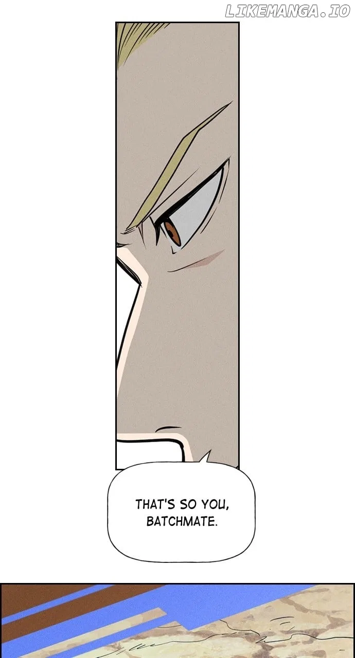 Housekeeper (Chae Yong-Taek) Chapter 135 – Page 92