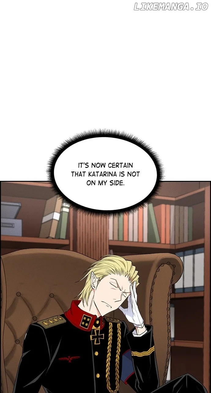 Housekeeper (Chae Yong-Taek) Chapter 134 – Page 2