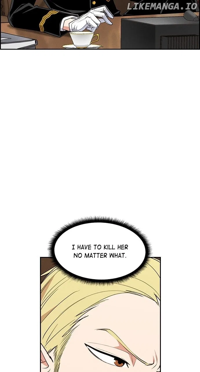 Housekeeper (Chae Yong-Taek) Chapter 134 – Page 3