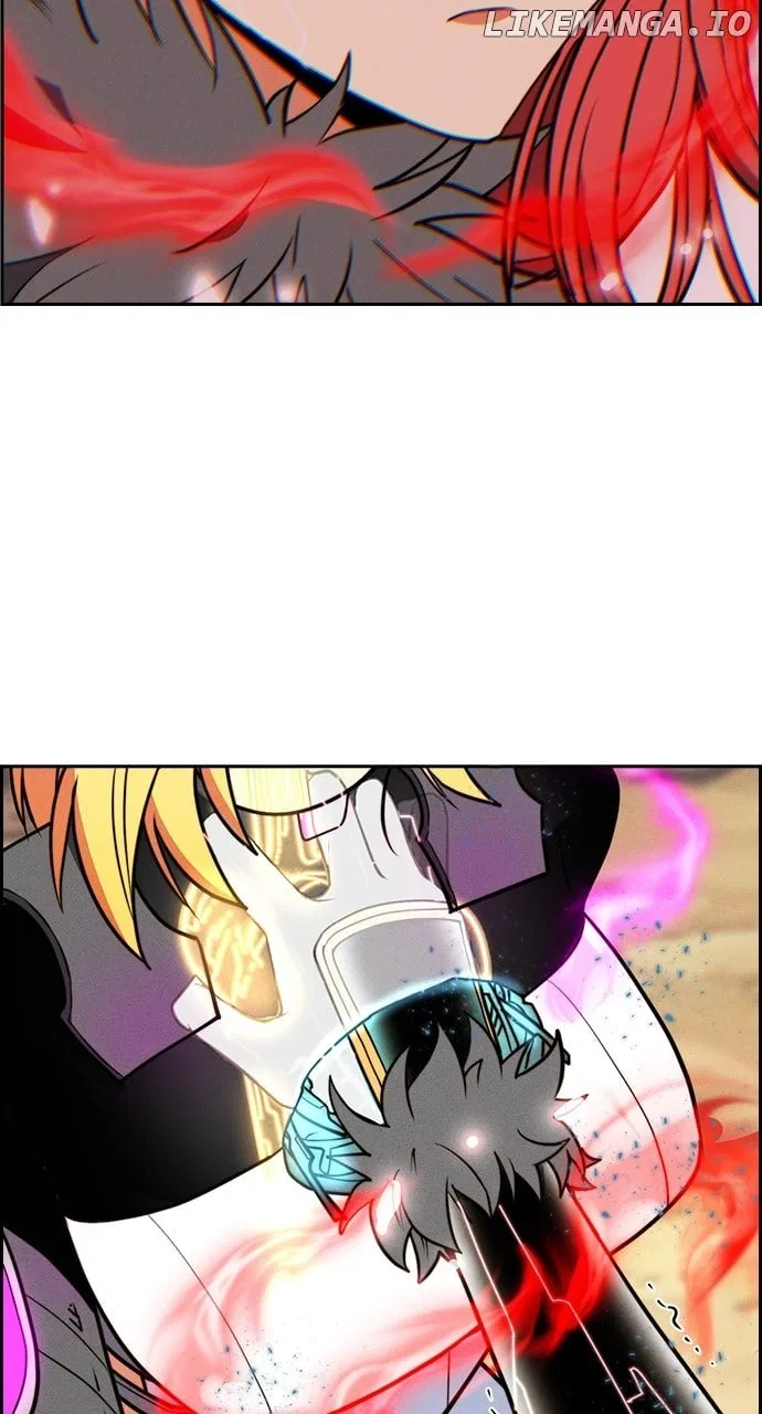 Housekeeper (Chae Yong-Taek) Chapter 134 – Page 13