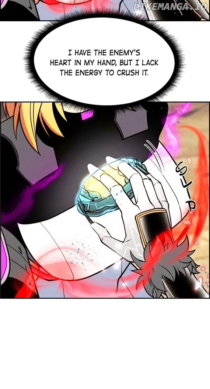 Housekeeper (Chae Yong-Taek) Chapter 134 – Page 14