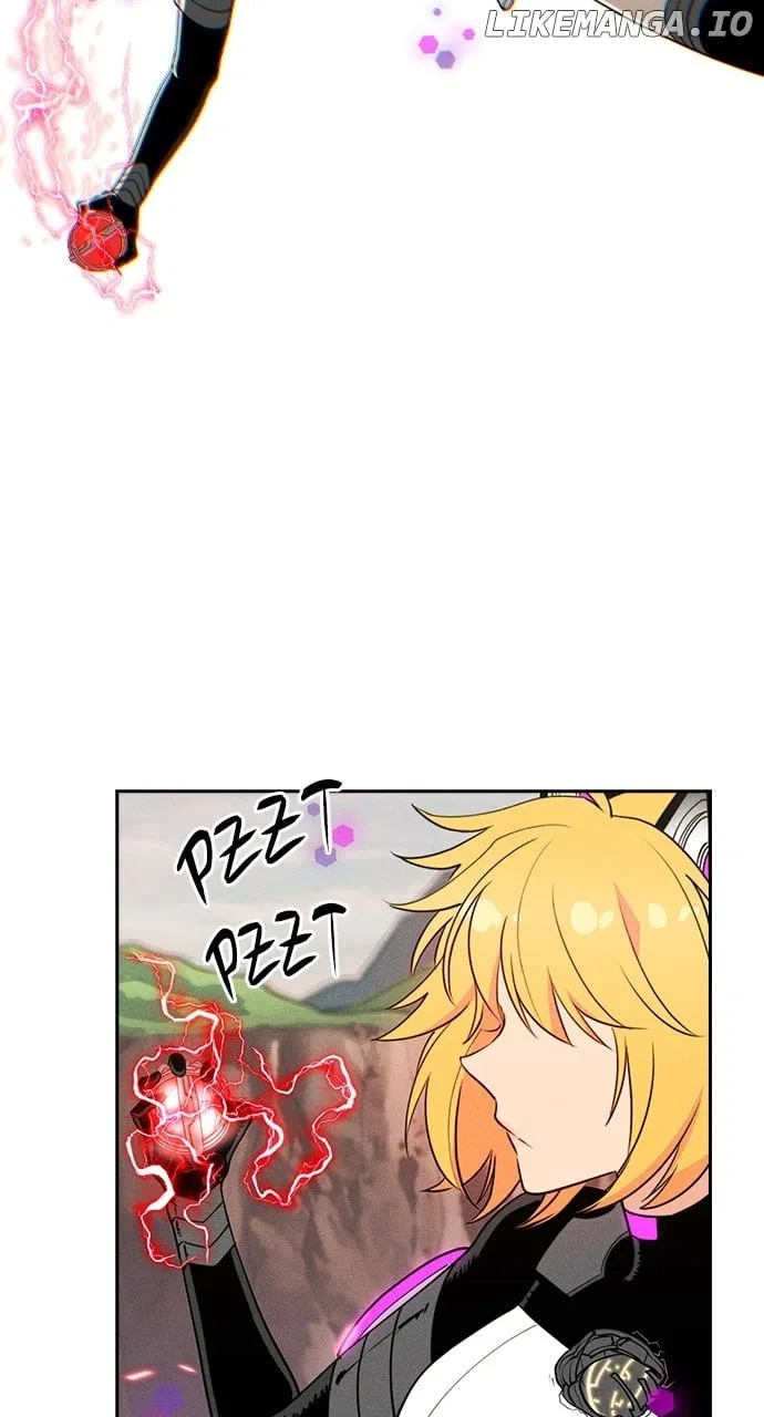 Housekeeper (Chae Yong-Taek) Chapter 134 – Page 16