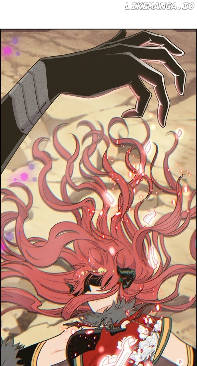 Housekeeper (Chae Yong-Taek) Chapter 134 – Page 20