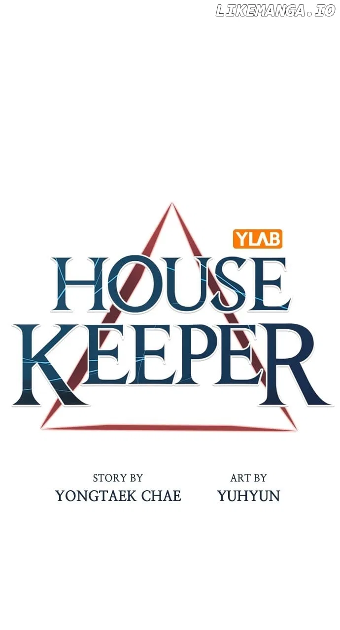 Housekeeper (Chae Yong-Taek) Chapter 134 – Page 22