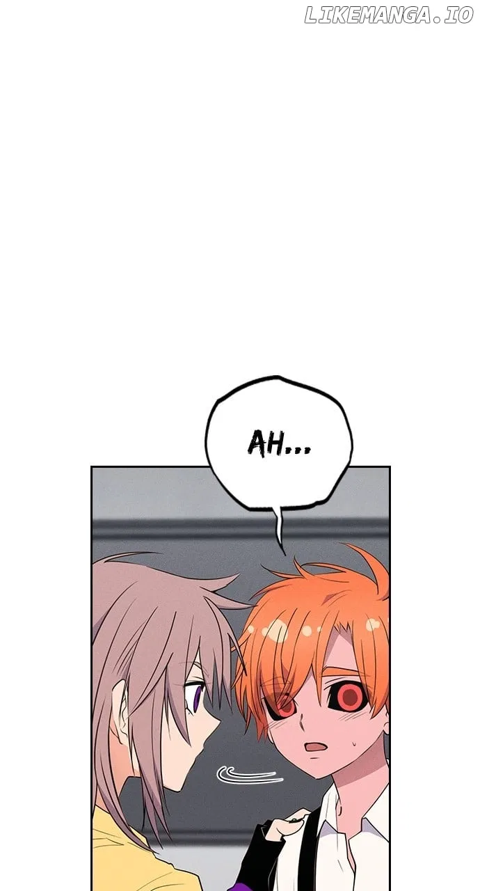 Housekeeper (Chae Yong-Taek) Chapter 134 – Page 23