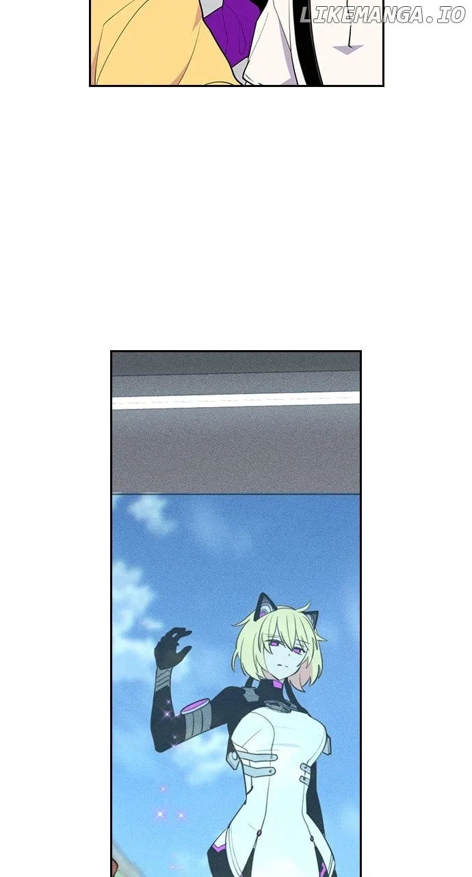 Housekeeper (Chae Yong-Taek) Chapter 134 – Page 24