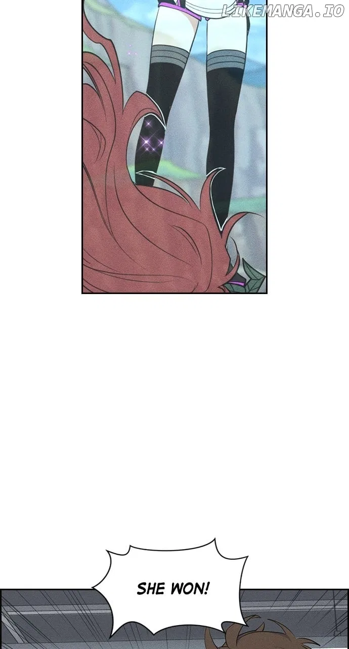 Housekeeper (Chae Yong-Taek) Chapter 134 – Page 25
