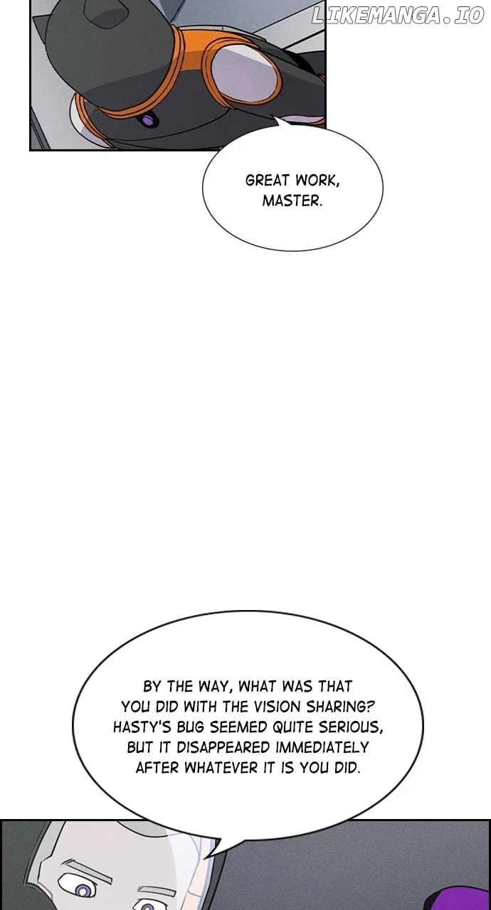 Housekeeper (Chae Yong-Taek) Chapter 134 – Page 28