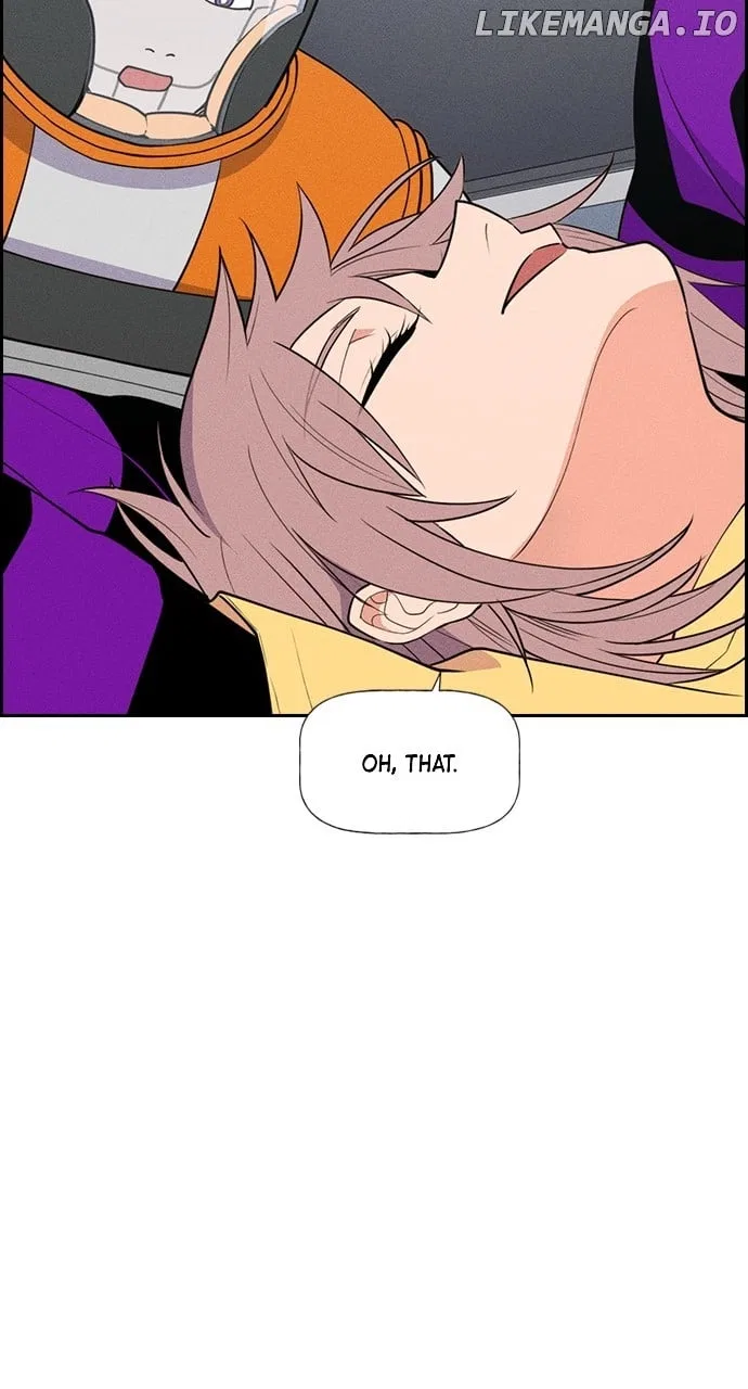 Housekeeper (Chae Yong-Taek) Chapter 134 – Page 29