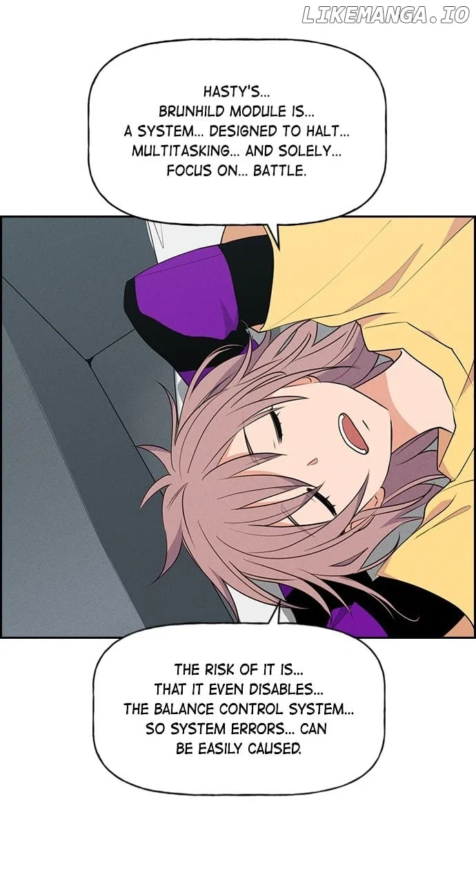 Housekeeper (Chae Yong-Taek) Chapter 134 – Page 30