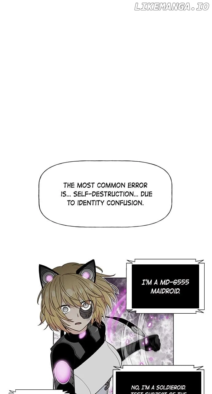 Housekeeper (Chae Yong-Taek) Chapter 134 – Page 31