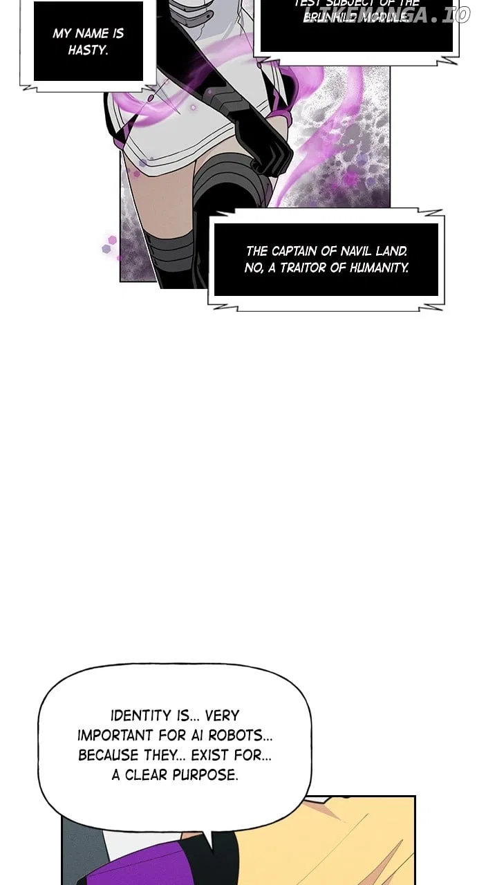 Housekeeper (Chae Yong-Taek) Chapter 134 – Page 32
