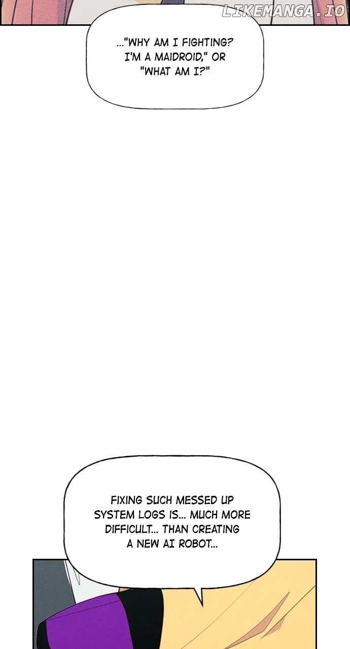 Housekeeper (Chae Yong-Taek) Chapter 134 – Page 35