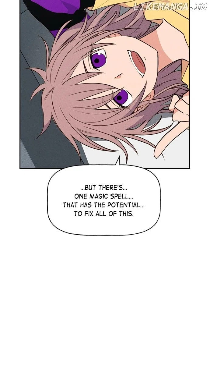 Housekeeper (Chae Yong-Taek) Chapter 134 – Page 36