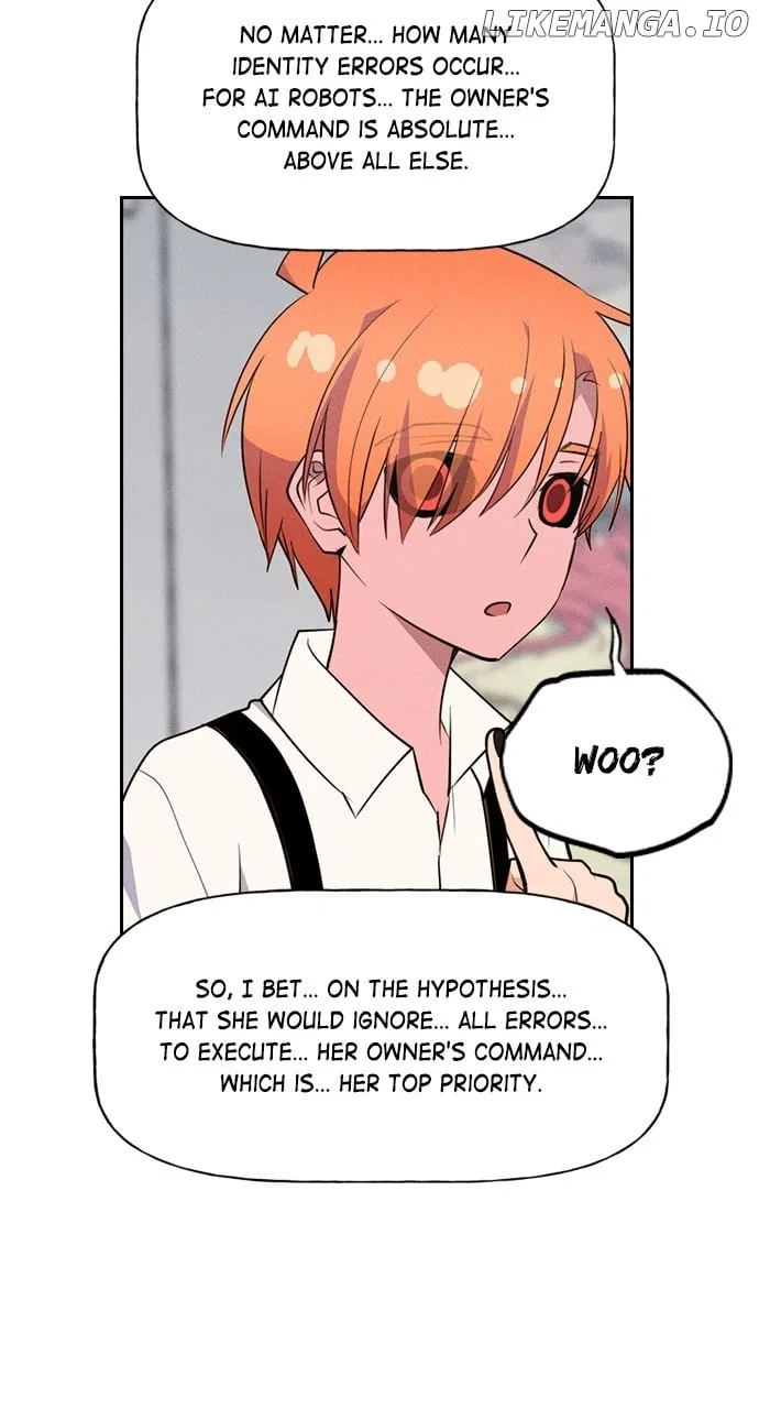 Housekeeper (Chae Yong-Taek) Chapter 134 – Page 38