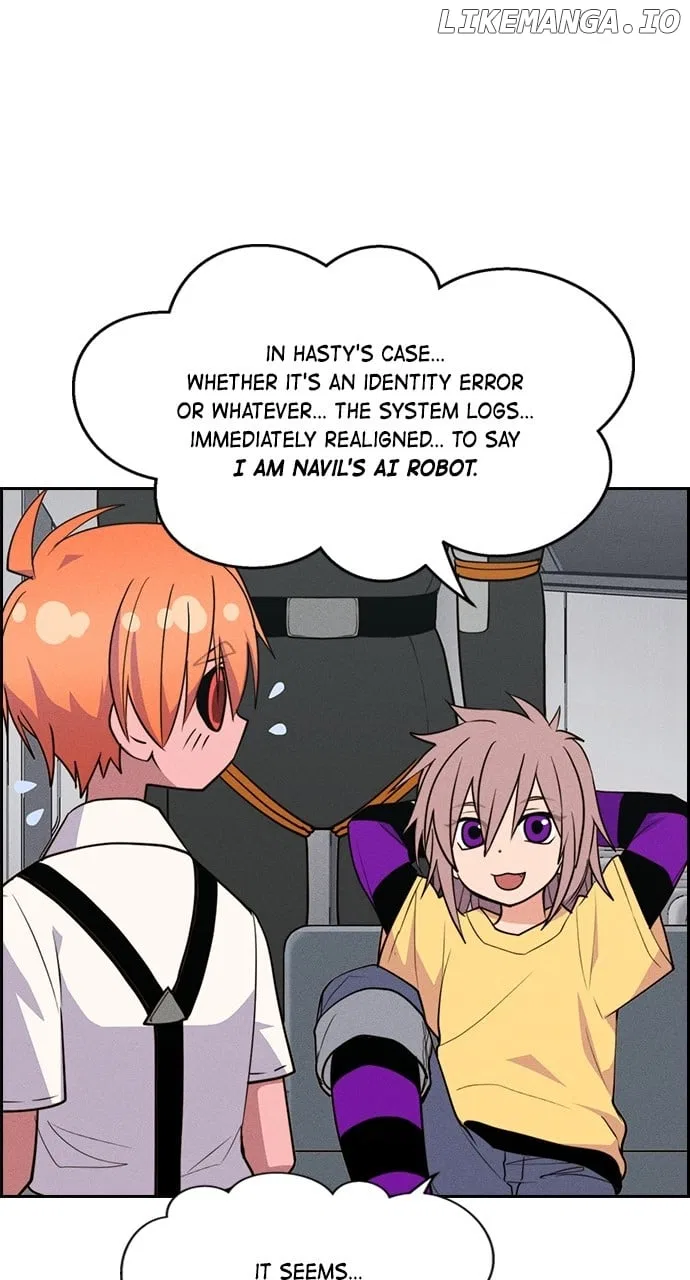 Housekeeper (Chae Yong-Taek) Chapter 134 – Page 39