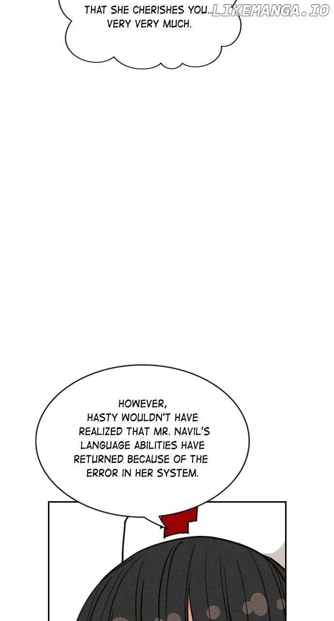 Housekeeper (Chae Yong-Taek) Chapter 134 – Page 40