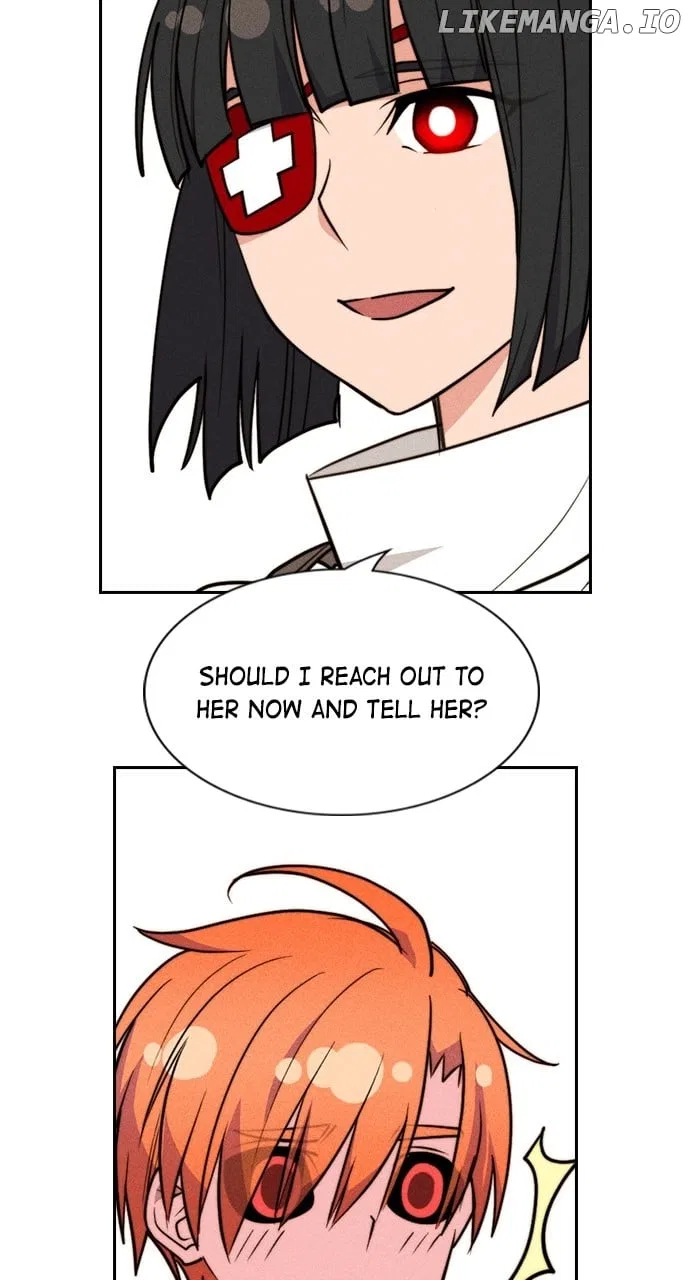 Housekeeper (Chae Yong-Taek) Chapter 134 – Page 41