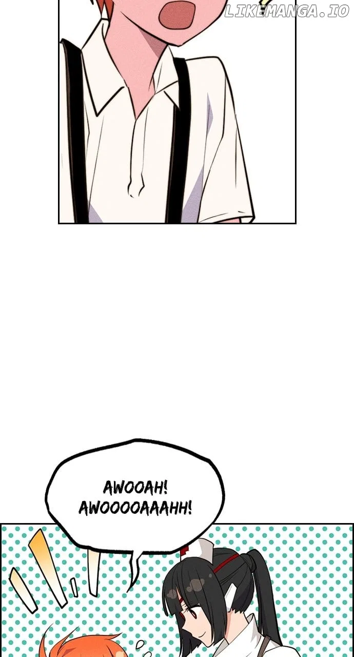 Housekeeper (Chae Yong-Taek) Chapter 134 – Page 42