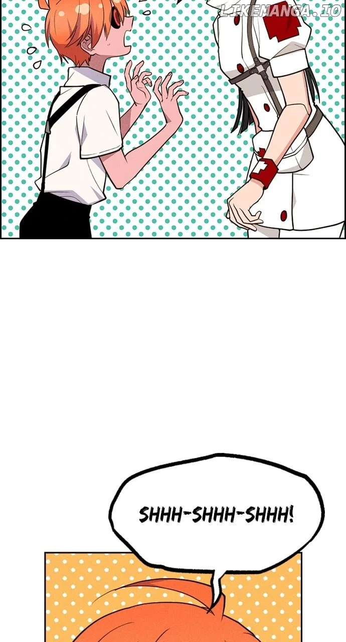 Housekeeper (Chae Yong-Taek) Chapter 134 – Page 43