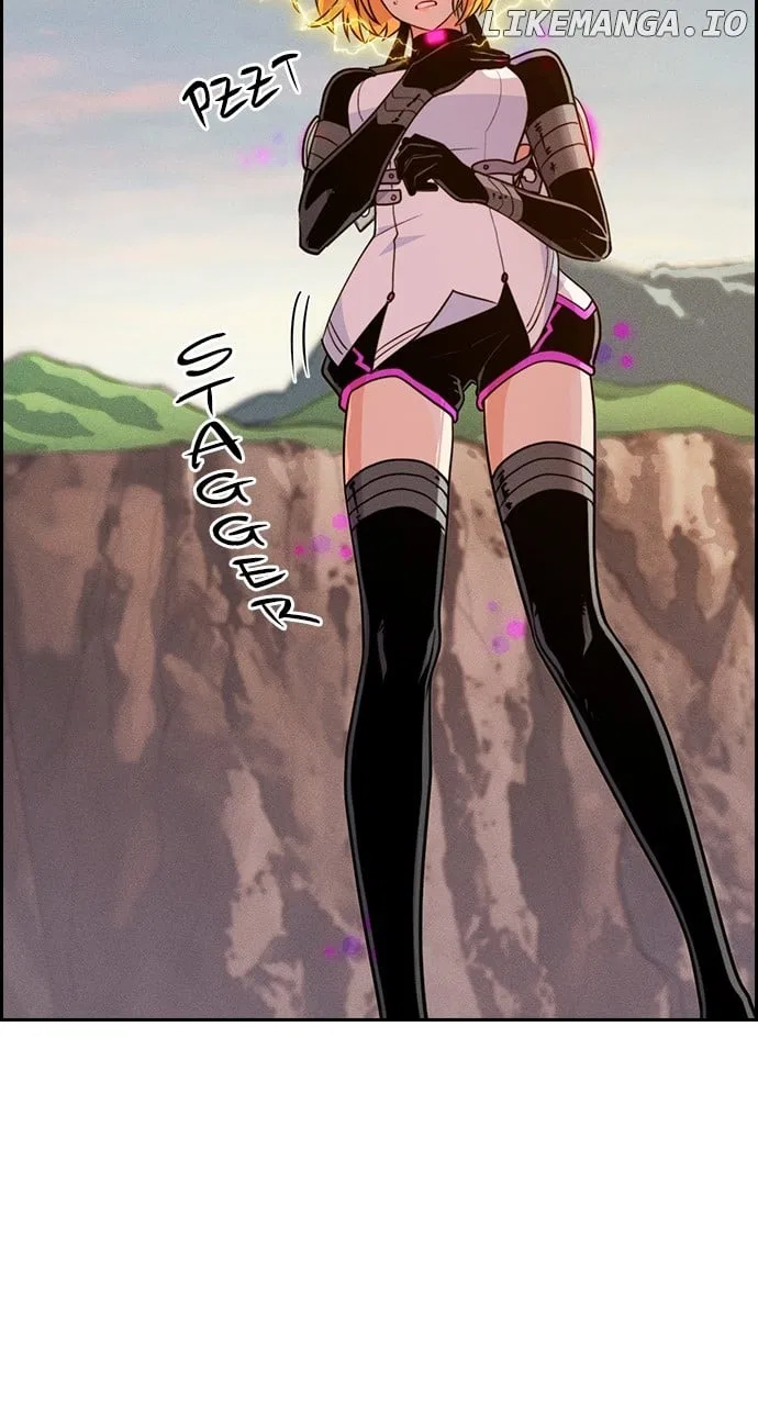 Housekeeper (Chae Yong-Taek) Chapter 134 – Page 47