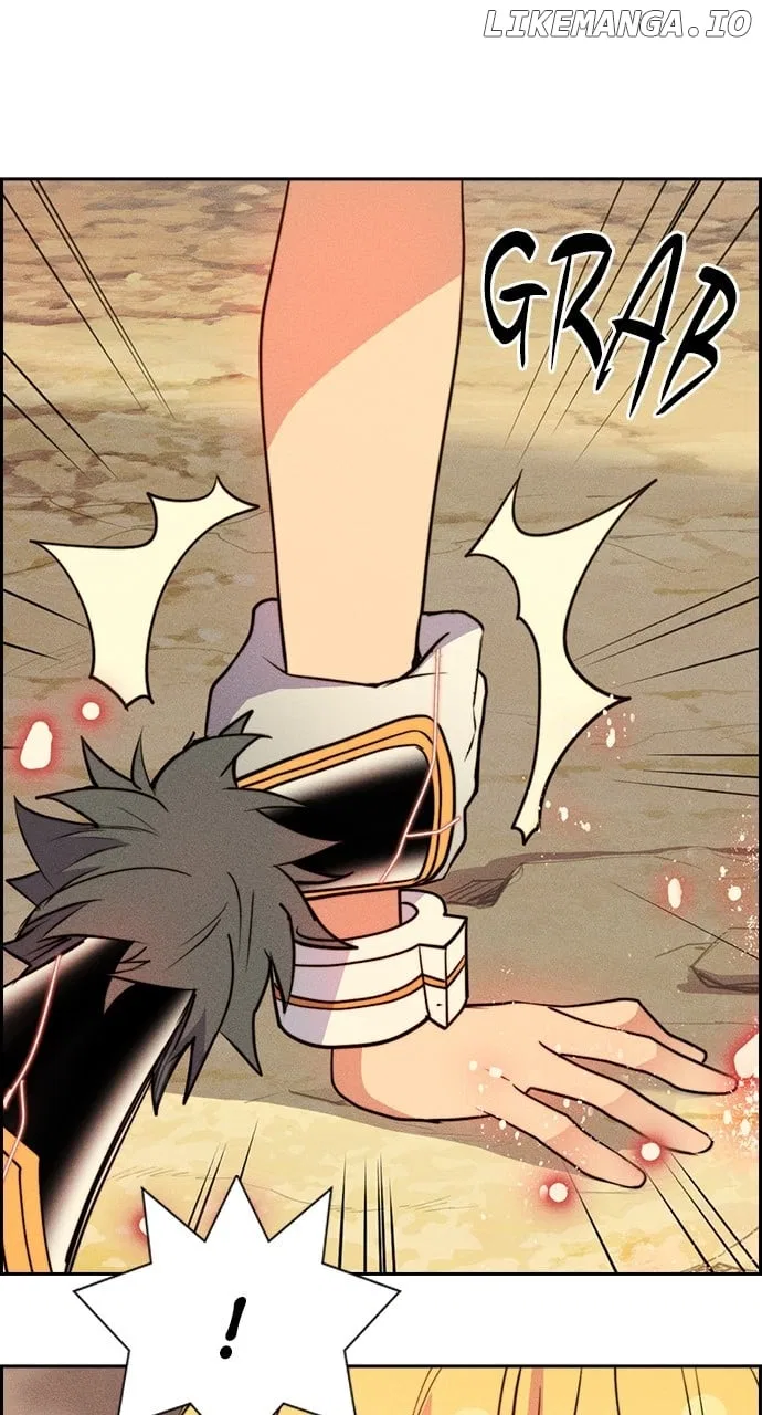 Housekeeper (Chae Yong-Taek) Chapter 134 – Page 50