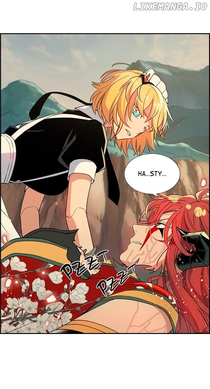 Housekeeper (Chae Yong-Taek) Chapter 134 – Page 52