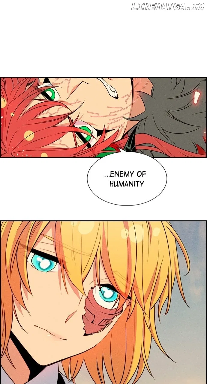 Housekeeper (Chae Yong-Taek) Chapter 134 – Page 53
