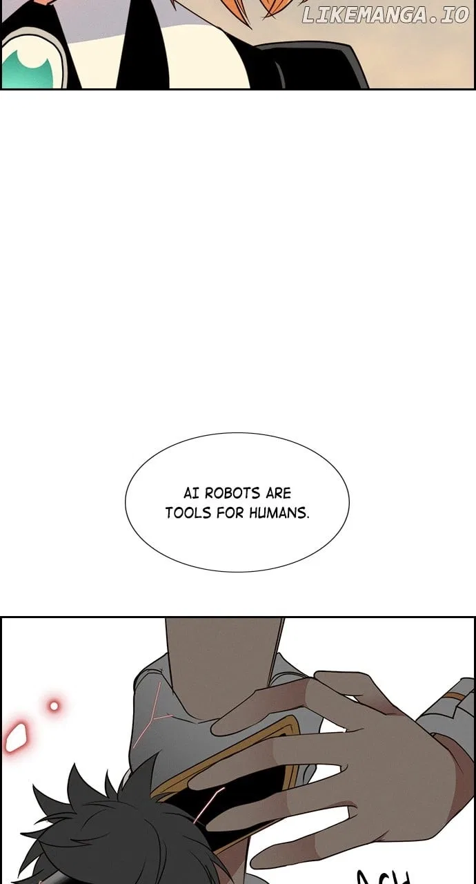 Housekeeper (Chae Yong-Taek) Chapter 134 – Page 54