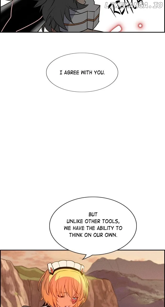 Housekeeper (Chae Yong-Taek) Chapter 134 – Page 55