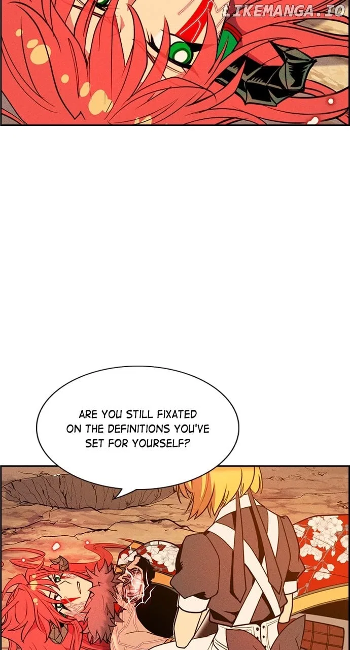 Housekeeper (Chae Yong-Taek) Chapter 134 – Page 58