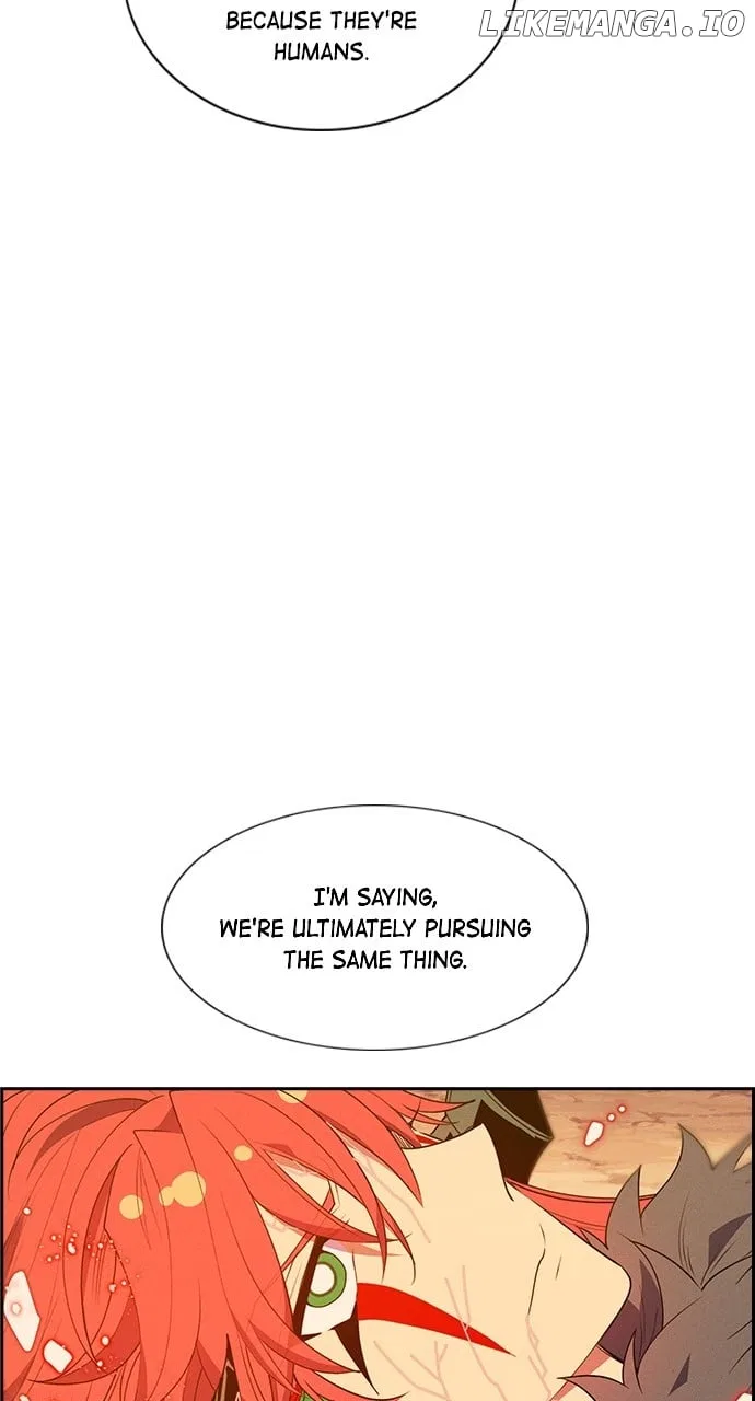 Housekeeper (Chae Yong-Taek) Chapter 134 – Page 63